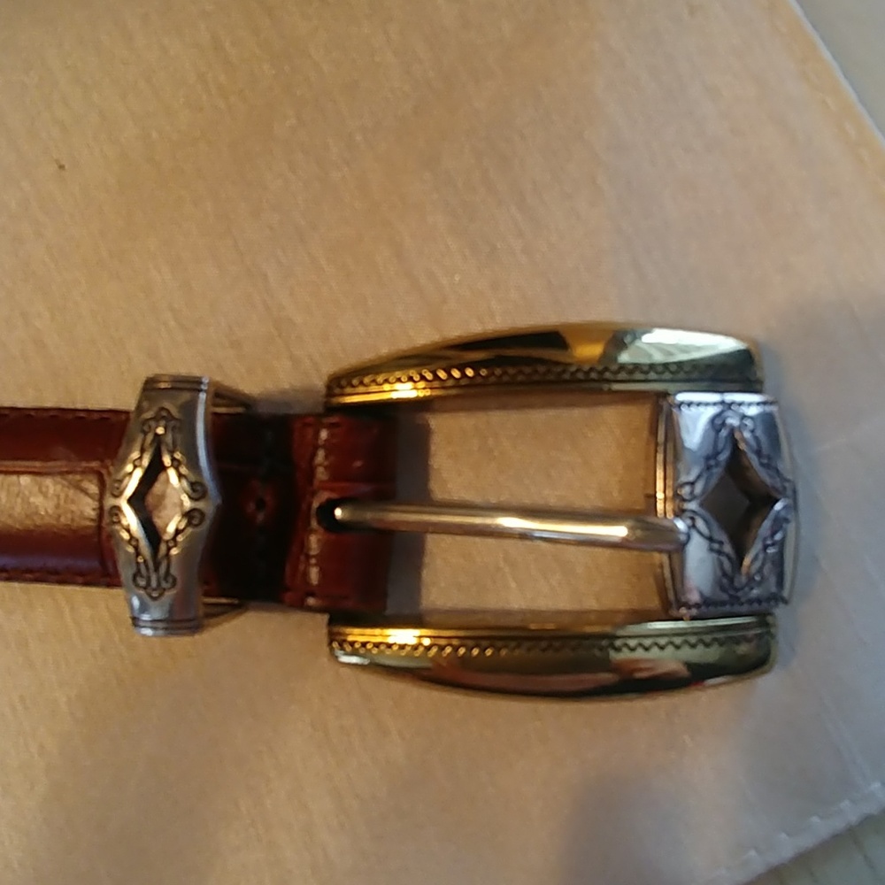 COPY - Beautiful Brighton belt! - Picture 5 of 7